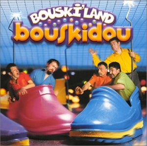 Bouskidou : Bouski'land Children & Young People