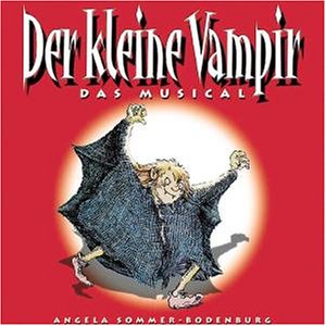 Der Kleine Vampir - Das Musical Children & Young People
