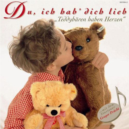 Product Image: Du Ich Hab Dich Lie