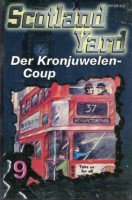 Scotland Yard, Folge 9: Der Kronjuwelen-Coup Children & Young People