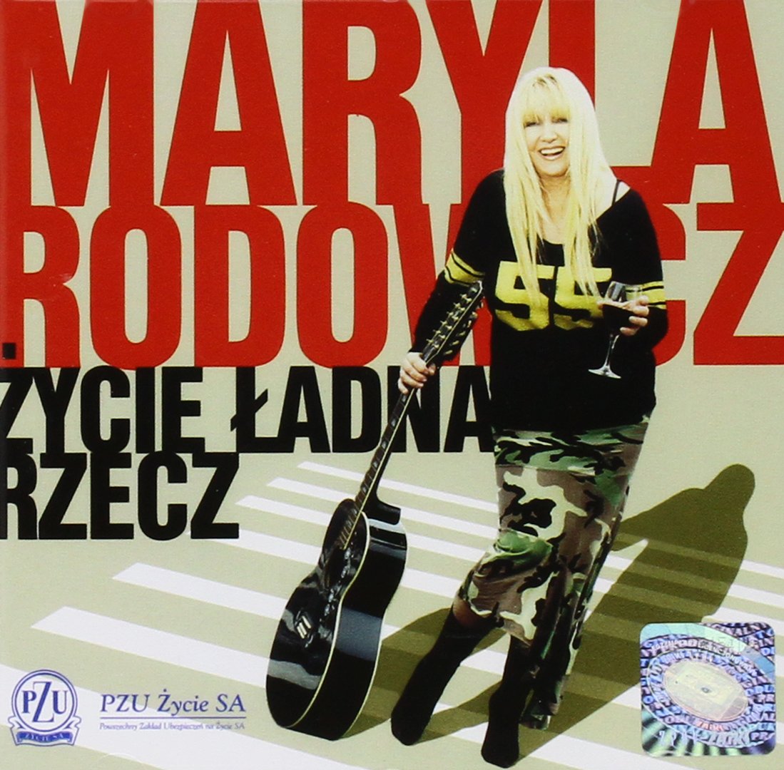 Zycie Ladna Rzecz Pop