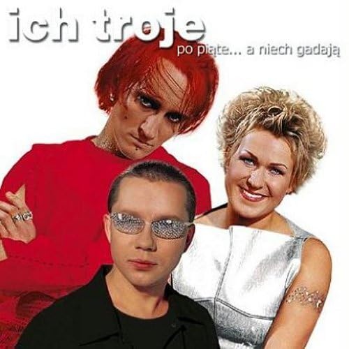 PO PIĄTE...A NIECH GADAJĄ Alternative & Indie