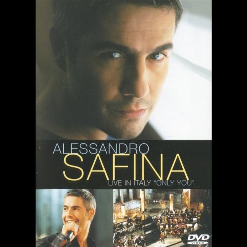 Alessandro Safina - Only You Music