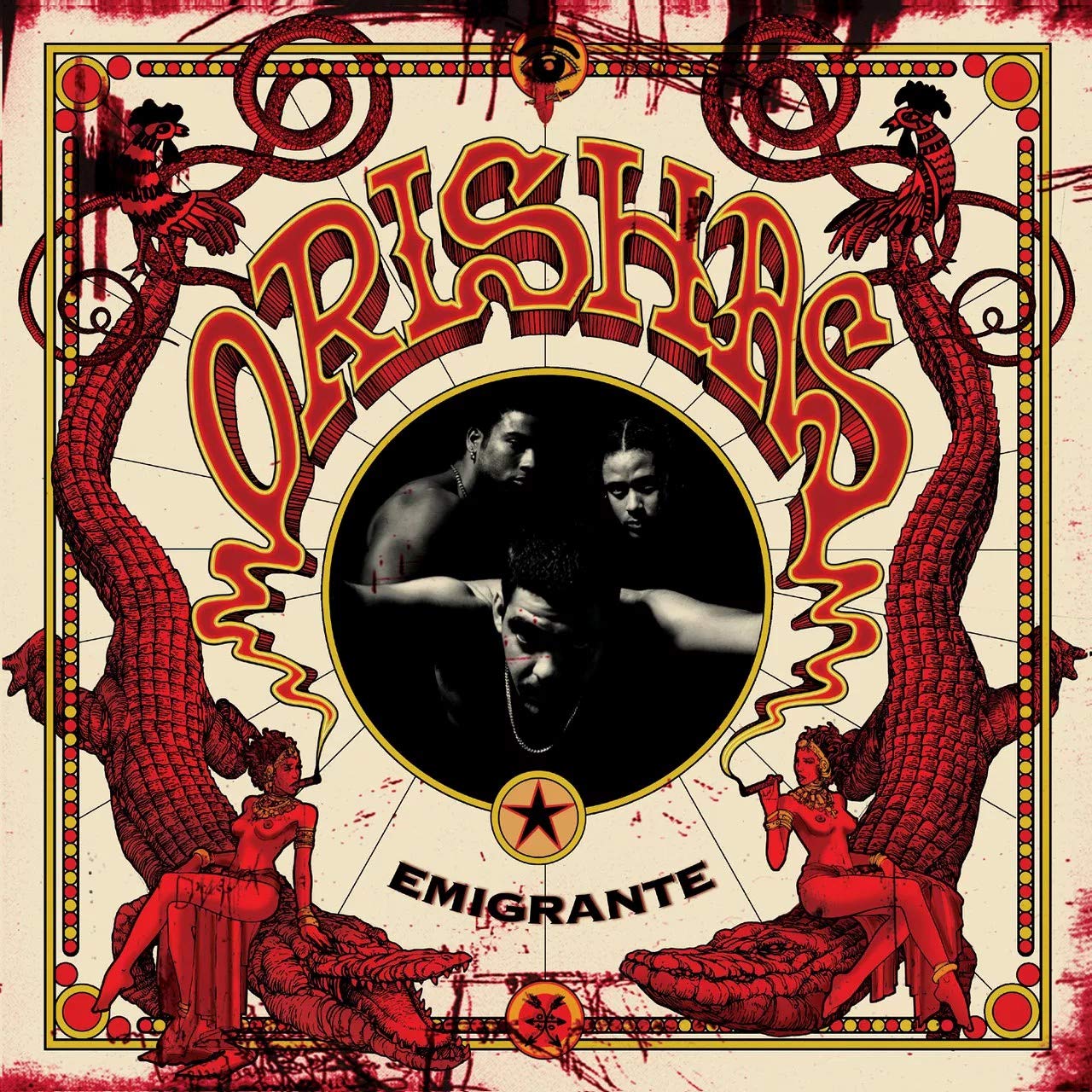 Emigrante Pop