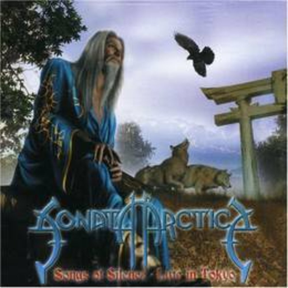 Songs of Silence -Live- Metal & Hardrock