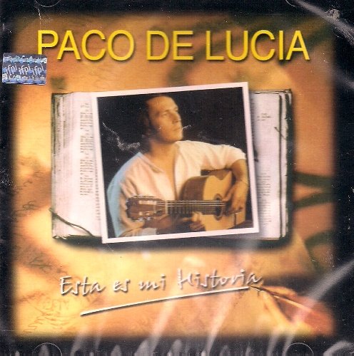 Esta es Mi Historia (UK Import) Jazz