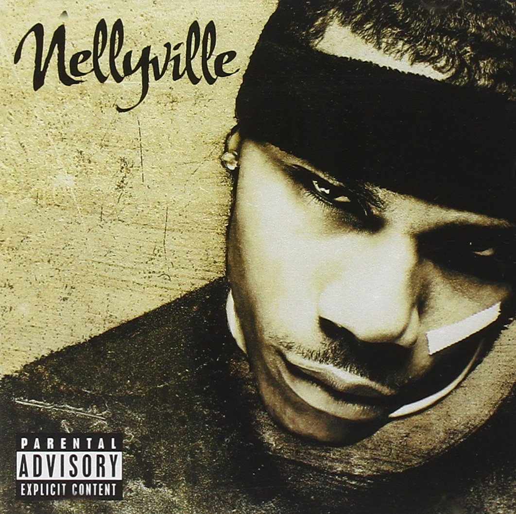 Nellyville Pop
