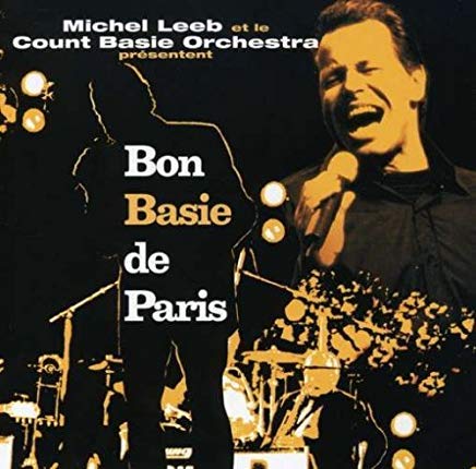 Product Image: Bon Basie de Paris