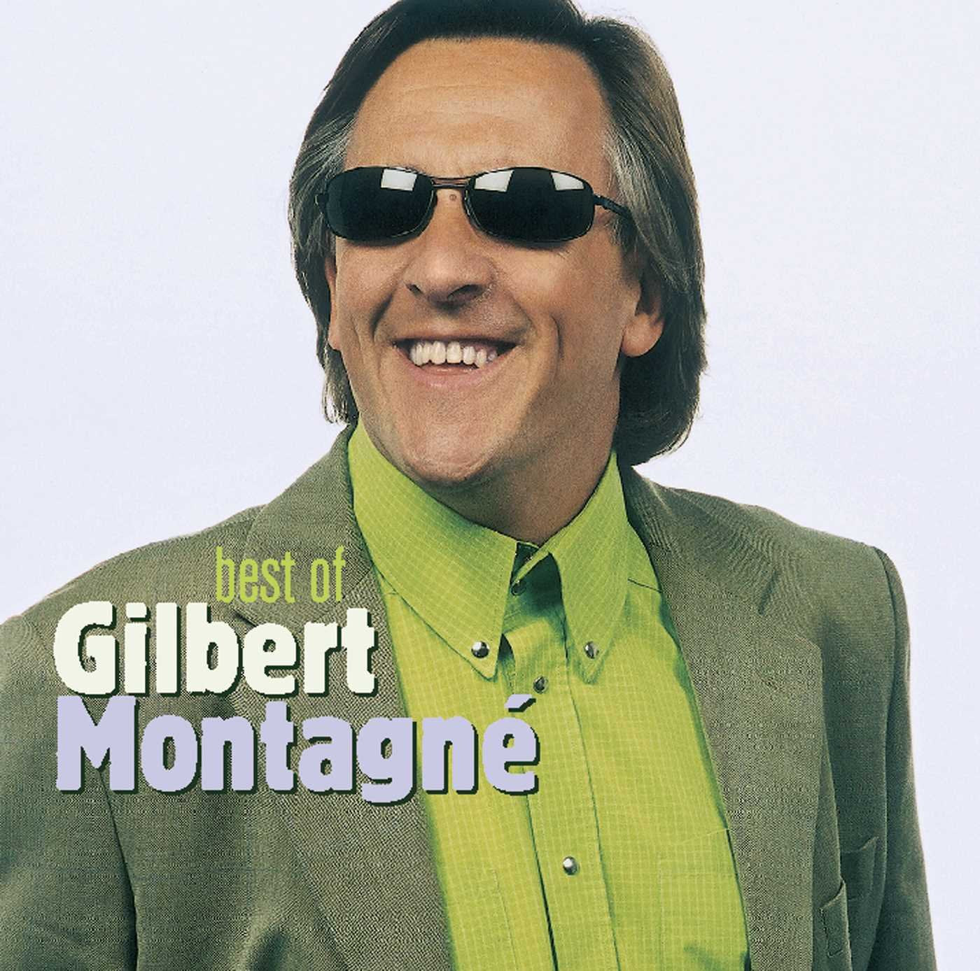 Best of Gilbert Montagne Pop