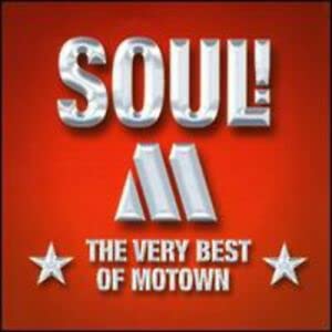 Soul Best of Motown Rap & Hip-Hop
