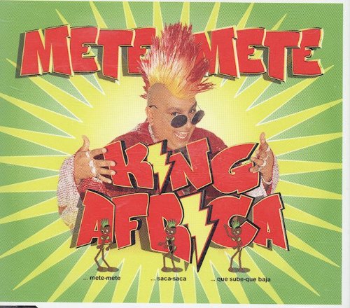 Product Image: Mete-Mete
