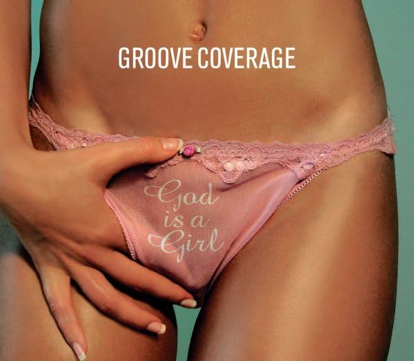 God Is a Girl Dance & Electronic