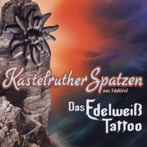 Das Edelweiß-Tattoo German Schlager & Volksmusik