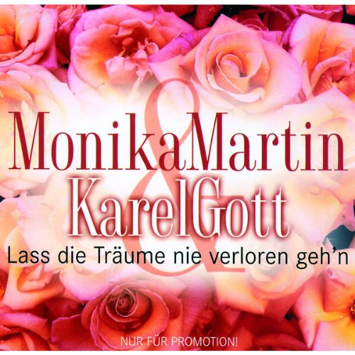 Laß die Träume Nie Verloren Ge German Schlager & Volksmusik