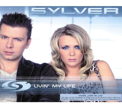 Livin' My Life Dance & Electronic