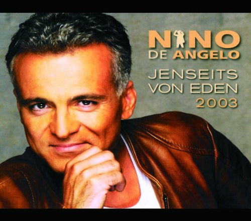 Product Image: Jenseits von Eden 2003