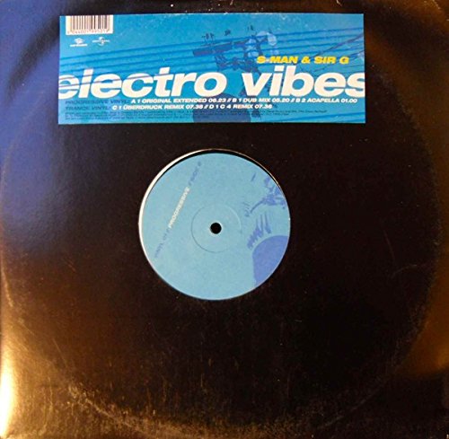 Product Image: Elektro Vibes