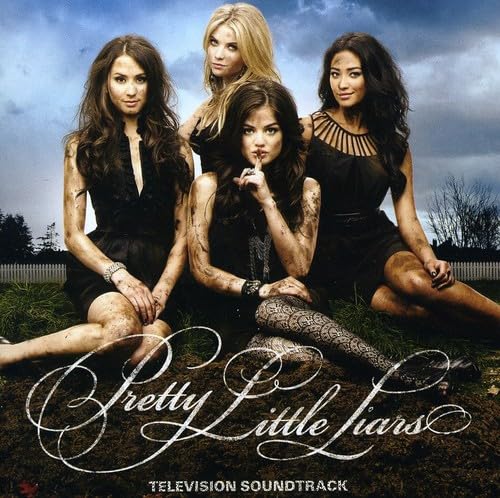 Pretty Little Liars/O.S.T Soundtracks & Musicals