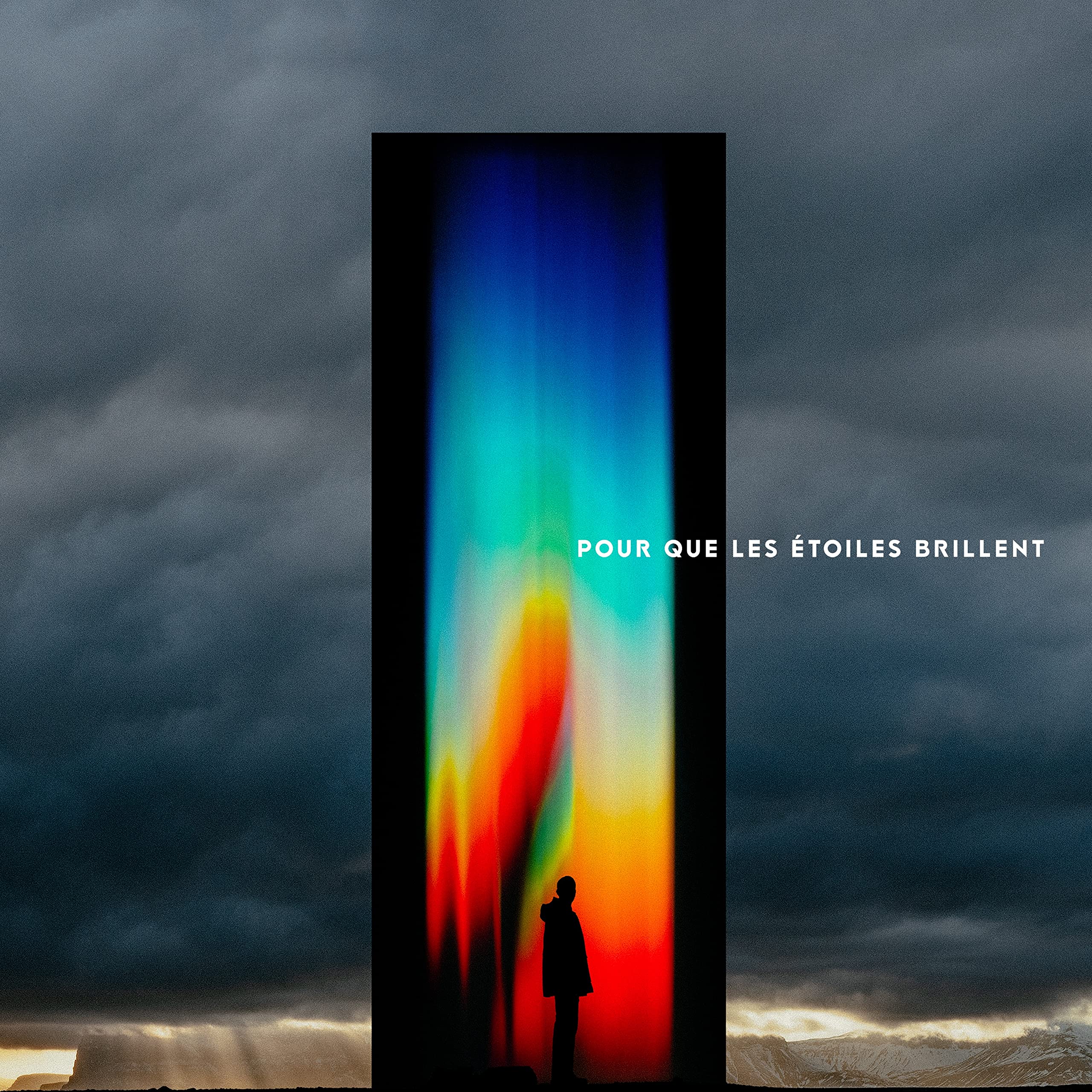 Pour Que les Étoiles Brillent cd