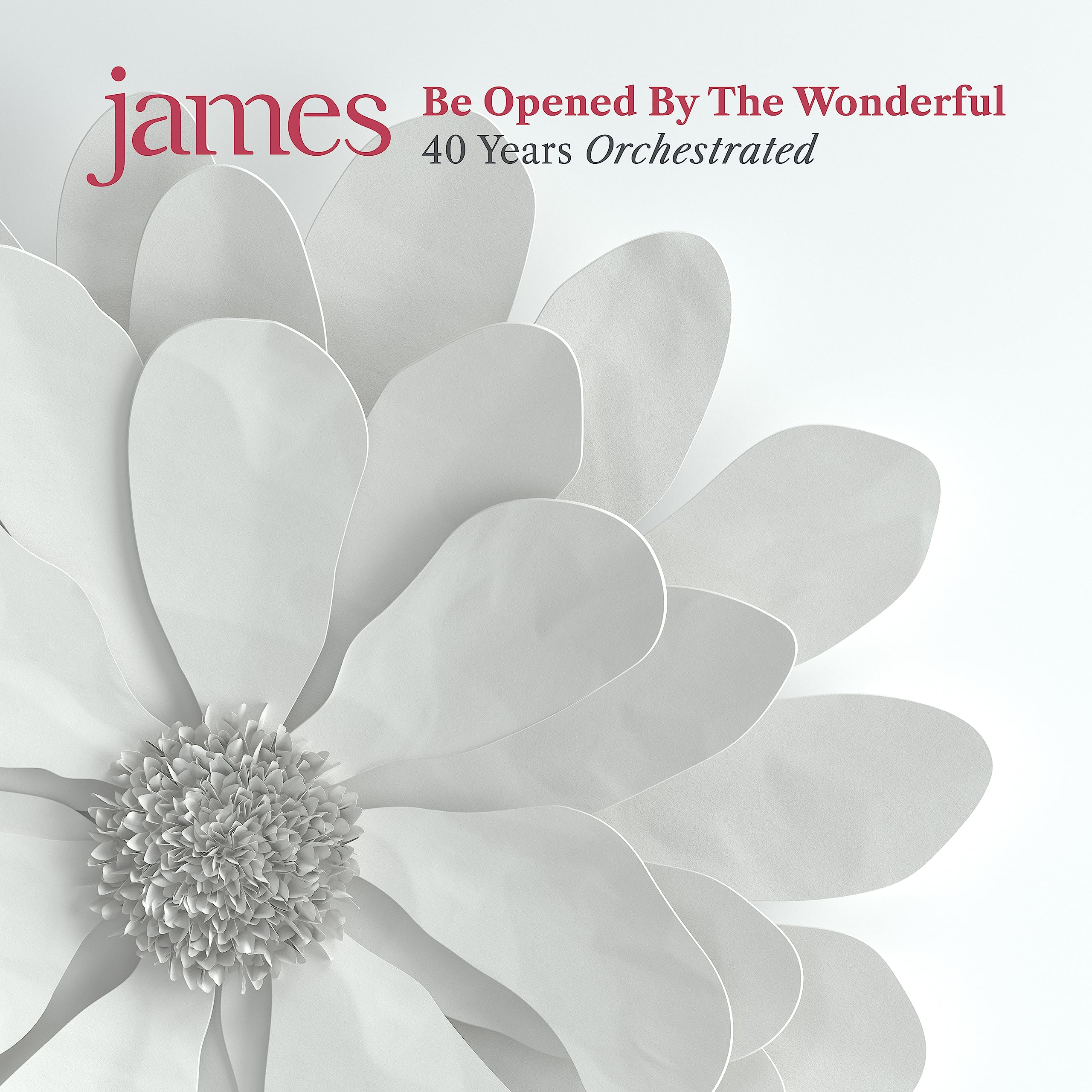 Product Image: Be Opened By The Wonderful