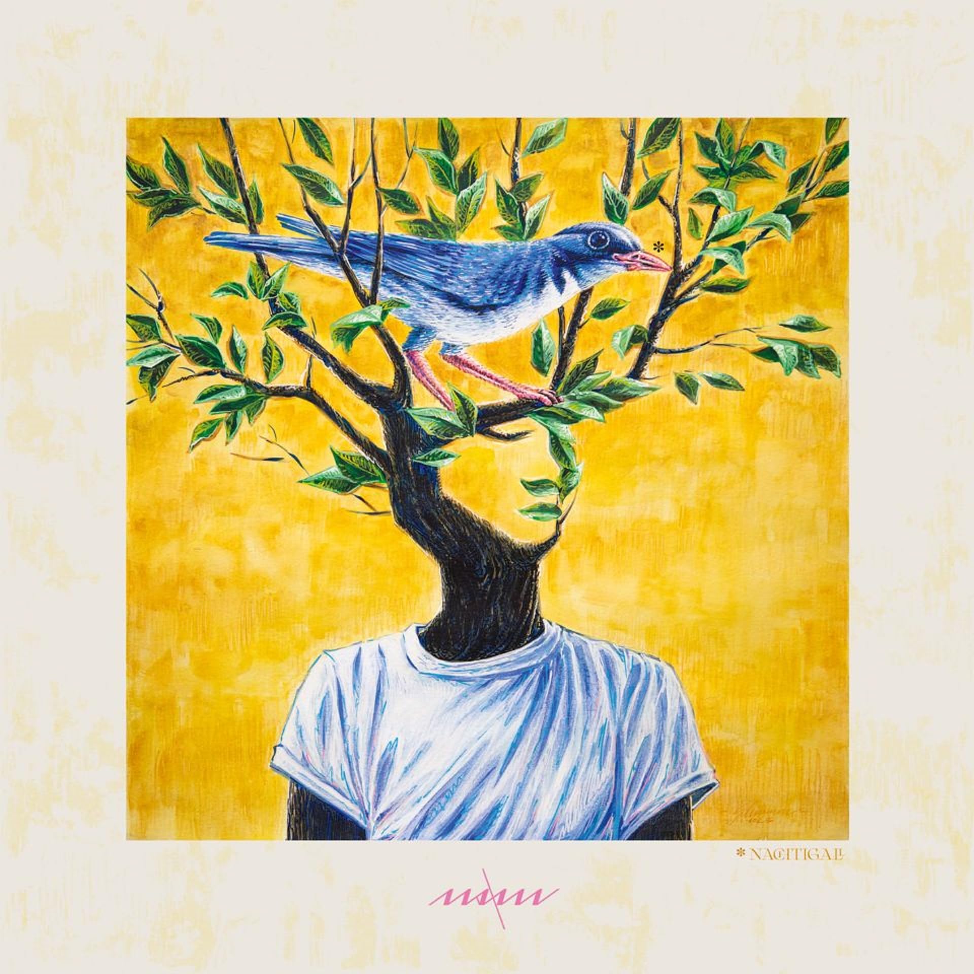 Product Image: Nachtigall