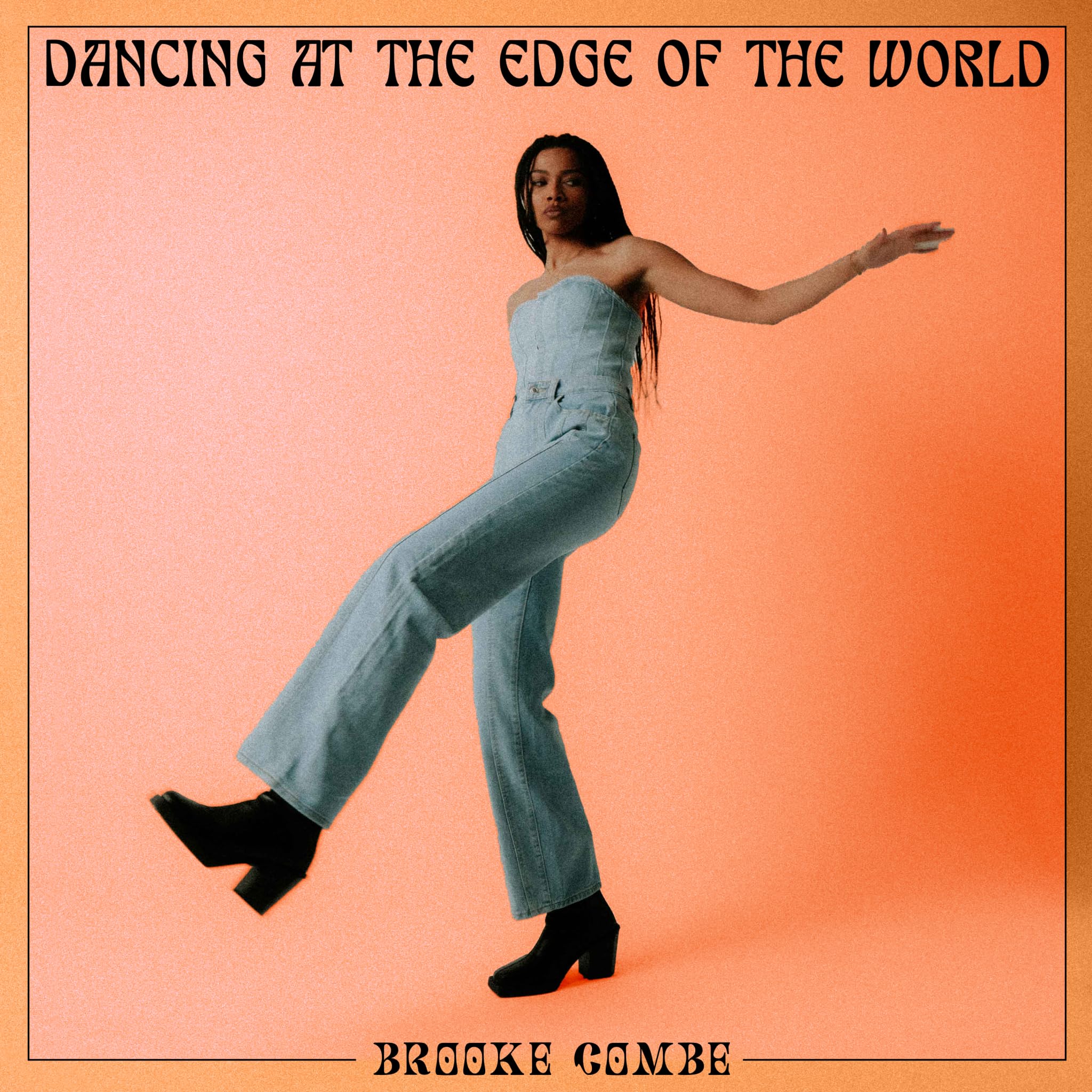 Dancing at the Edge of the World Music