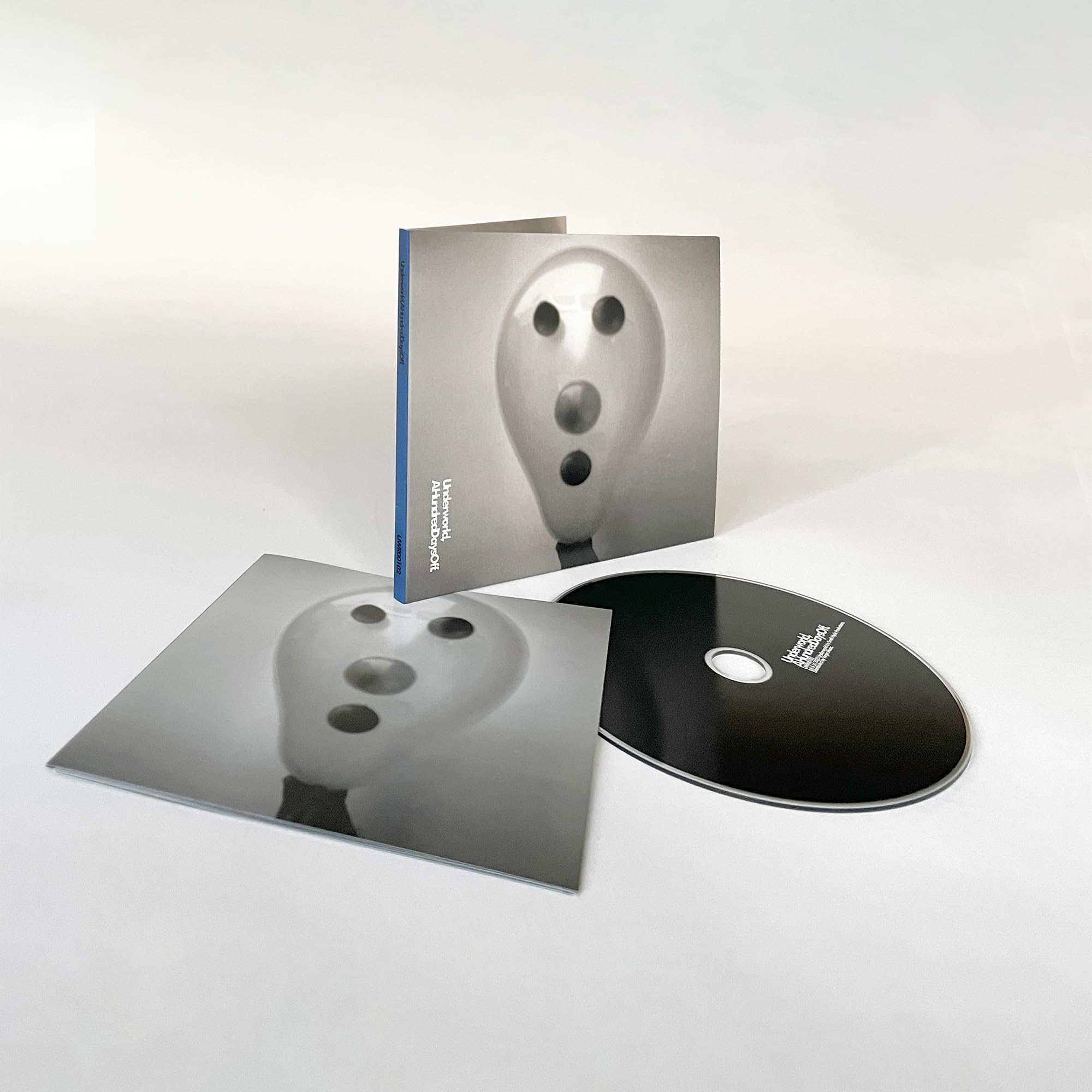 Product Image: A Hundred Days Off (Reissue)
