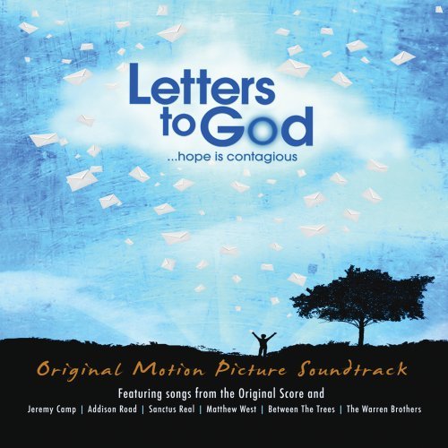 Letters to God Pop