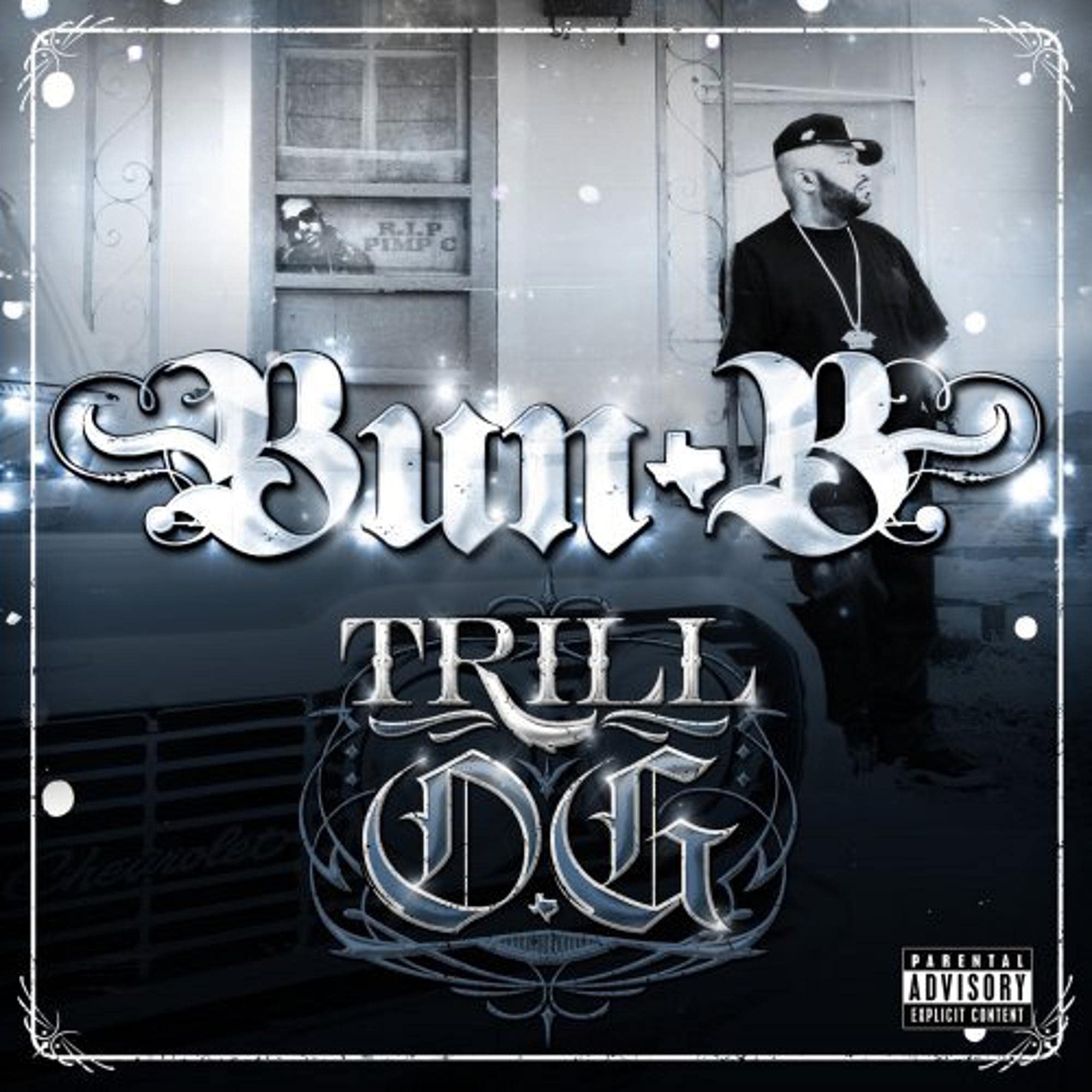 Trill O.G. Rap & Hip-Hop