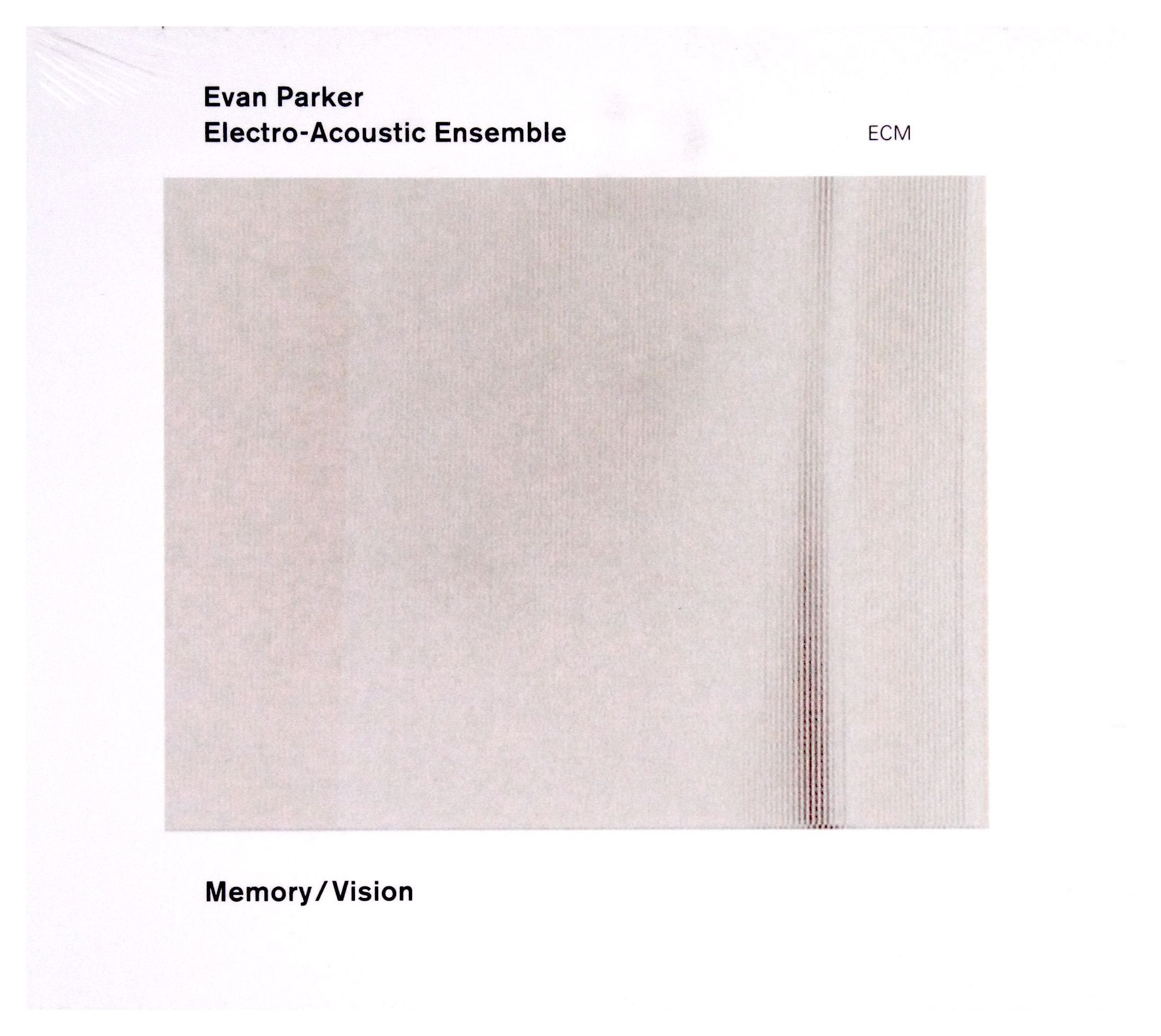 Memory/Vision Jazz