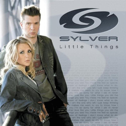 Little Things Dance & Electronic