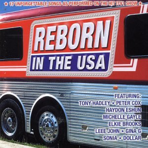 Reborn in the USA Pop