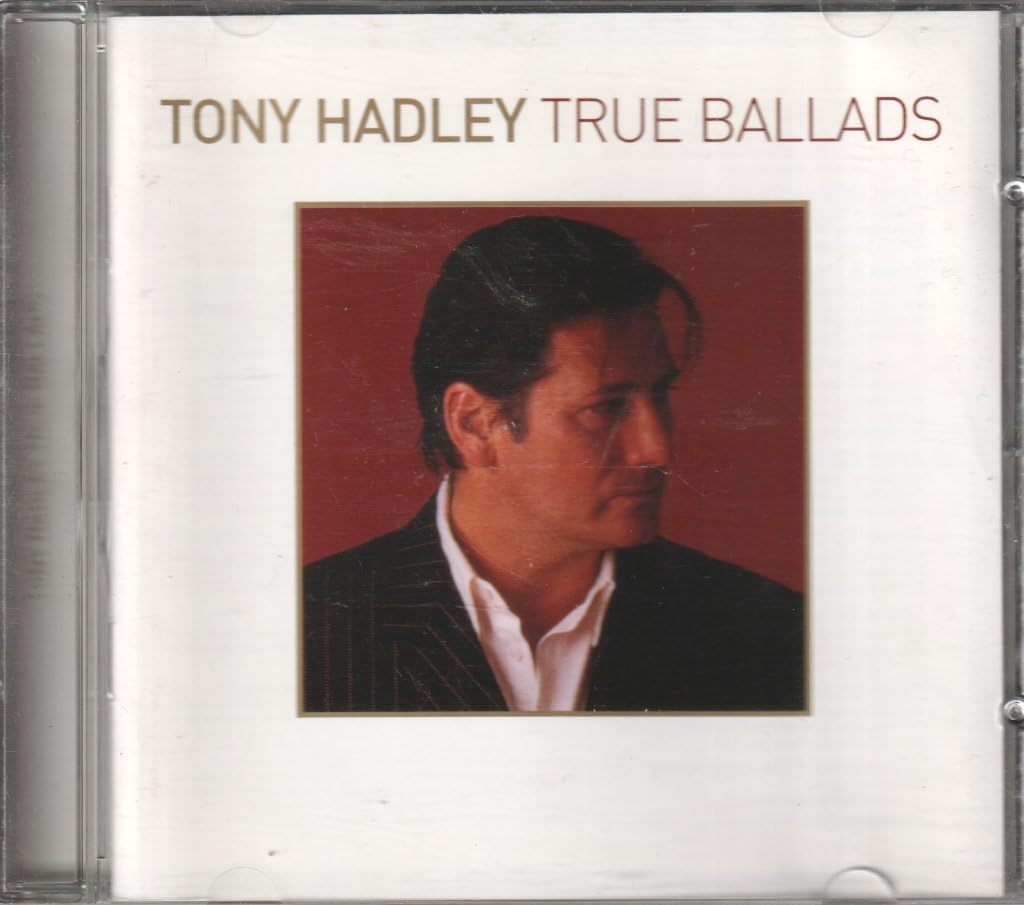 Product Image: True Ballads