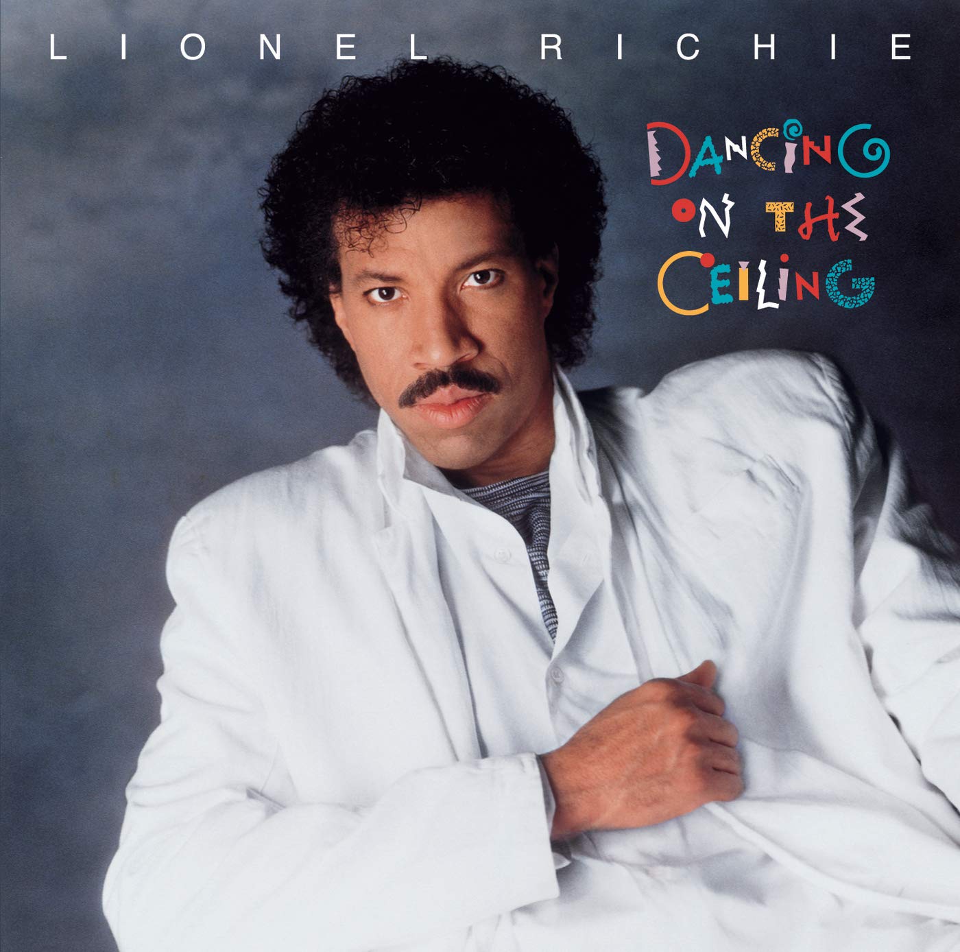 Dancing on the Ceiling Funk, R&B & Soul
