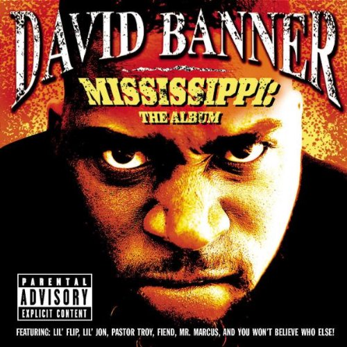 Mississippi: the Album Pop