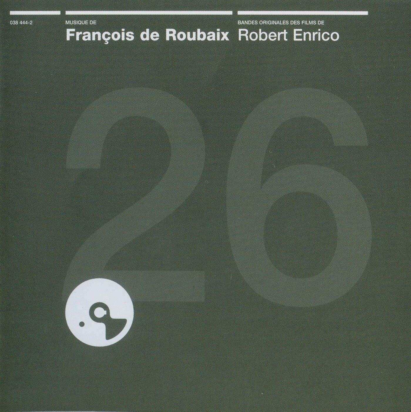 Les Grandes Gueules/Le VI cd