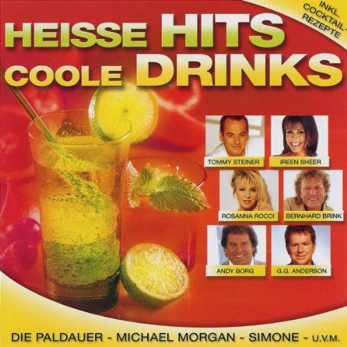 Product Image: Heisse Hits-Coole Drinks