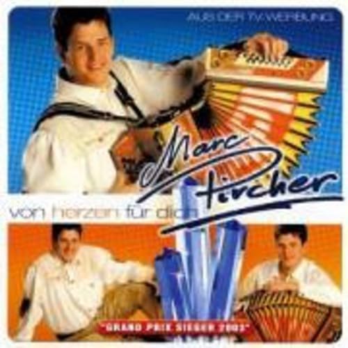 Von Herzen Für Dich German Schlager & Volksmusik
