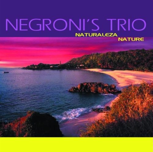 Naturaleza - Nature Jazz