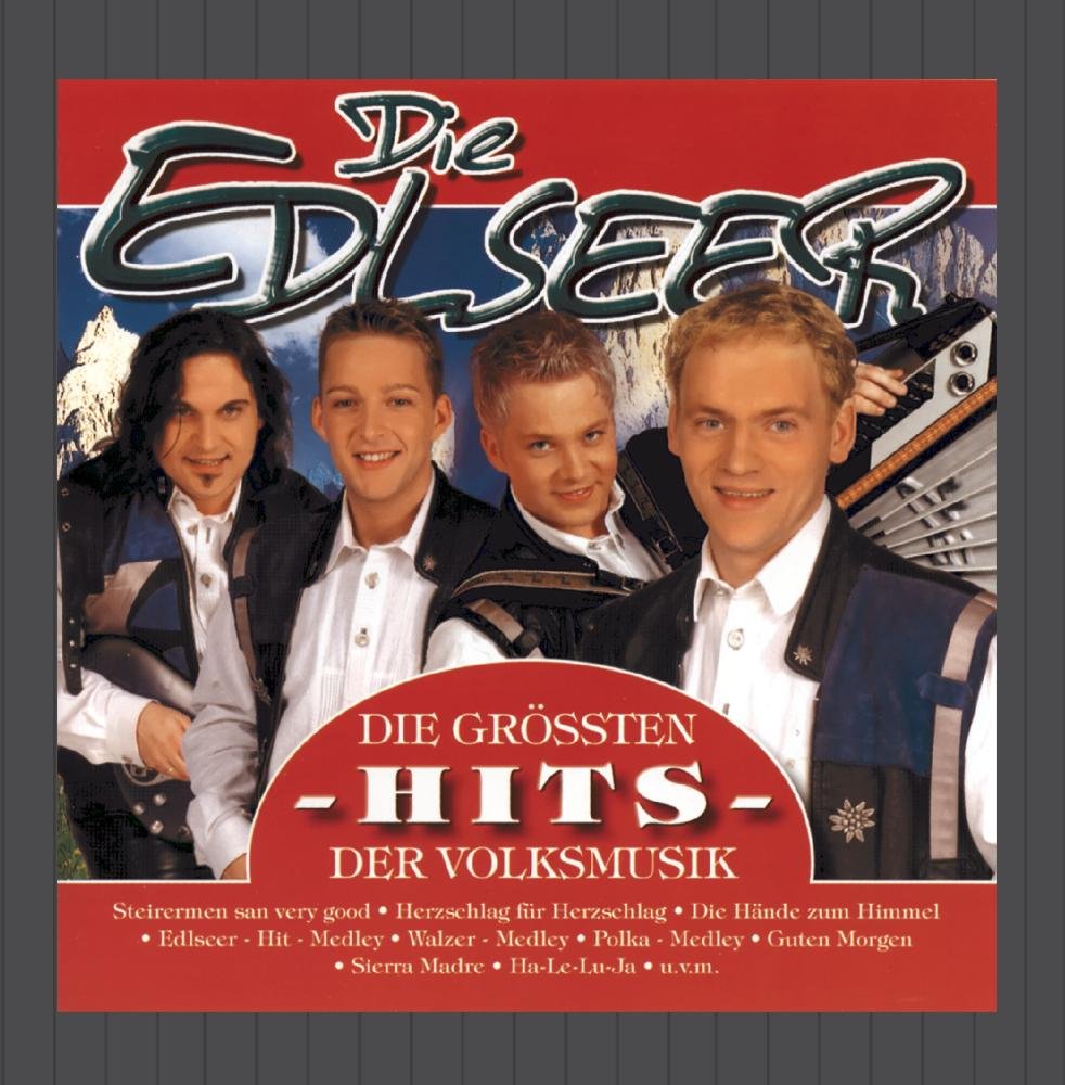 Die Größten Hits Der Volksmusik German Schlager & Volksmusik