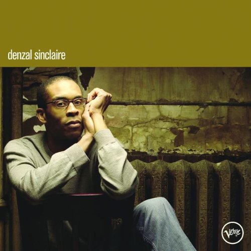 Product Image: Denzal Sinclaire