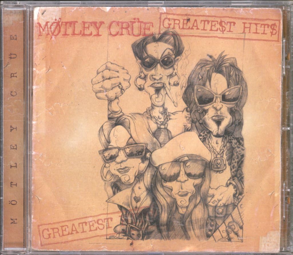 Product Image: Greatest Hits