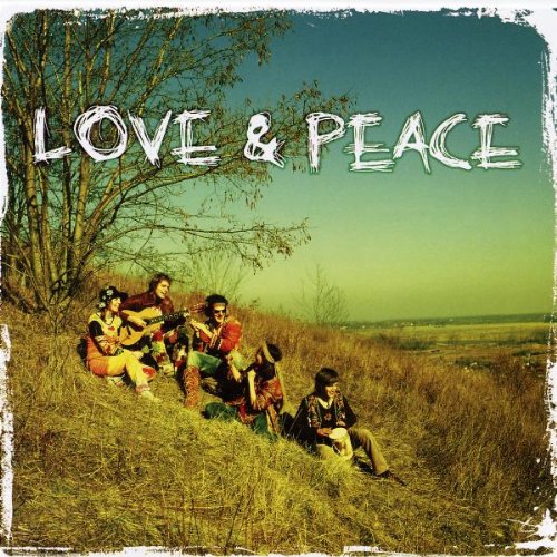 Product Image: Love & Peace