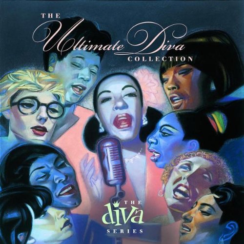 Product Image: The Ultimate Diva Collection