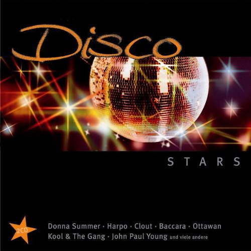 Disco Stars (Star Boulevard) Pop