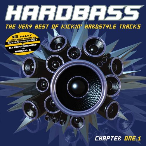 Product Image: Hardbass-Chapter I