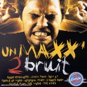 Un Maxx 2 Bruit Pop