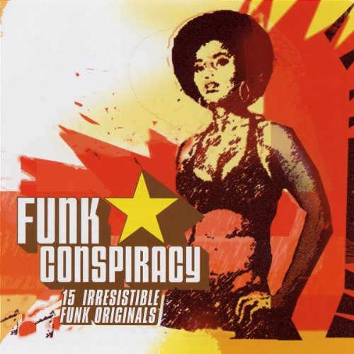 Funk Conspiracy Pop
