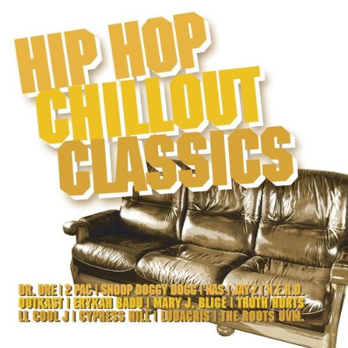 Product Image: Hip Hop Chillout Classics