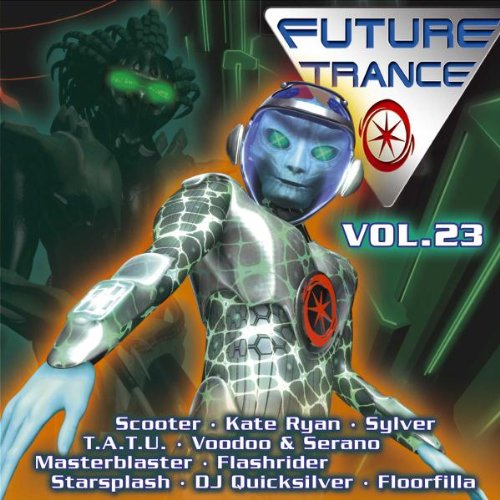 Product Image: Future Trance Vol.23